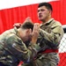 Grit, Courage and Resilience Define Illinois Army National Guard Combatives Champions