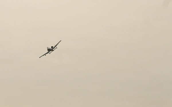 Idaho National Guard, German JTACs expand partnership through close air support training