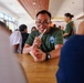 Koa Moana 26: U.S. Navy Sailors with 1st MLG teach local students dental care