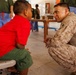 Koa Moana 26: U.S. Navy Sailors with 1st MLG teach local students dental care