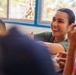 Koa Moana 26: U.S. Navy Sailors with 1st MLG teach local students dental care
