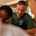 Koa Moana 26: U.S. Navy Sailors with 1st MLG teach local students dental care