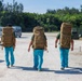 Koa Moana 26: U.S. Navy Sailors with 1st MLG visit Peleliu
