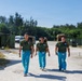 Koa Moana 26: U.S. Navy Sailors with 1st MLG visit Peleliu