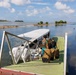 Koa Moana 26: U.S. Navy Sailors with 1st MLG visit Peleliu