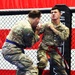 Grit, Courage and Resilience Define Illinois Army National Guard Combatives Champions