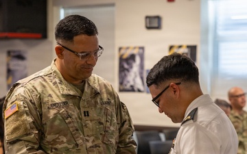 Basic Leader Course: Foundation For Leadership