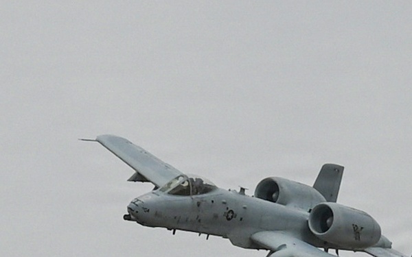 Idaho National Guard, German JTACs expand partnership through close air support training