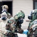 Patriot 26 Hazard and Decon Training