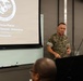 Marine Corps Hosts Maven Smart System Summit