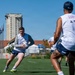 All-Navy Rugby Competes in Armed Forces Championship Tournament
