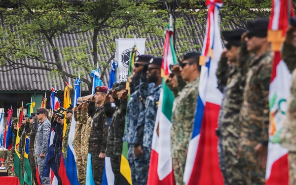 Fuerzas Comando 2026