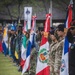 Fuerzas Comando 2026