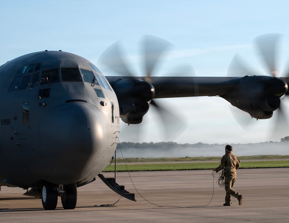 Patriot 26 Flightline Operations