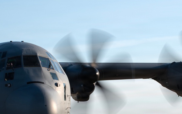 Patriot 26 Flightline Operations