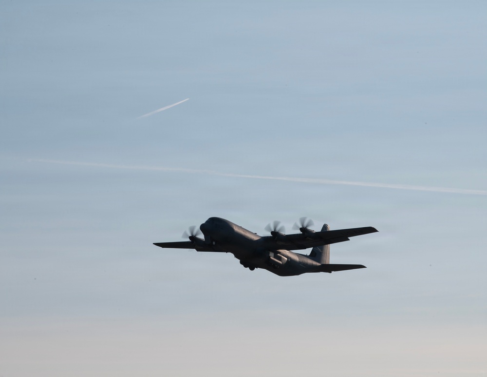 Patriot 26 Flightline Operations
