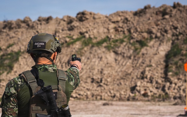 Fuerzas Comando 2026