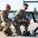 Patriot 26 Flightline Operations