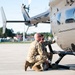 Patriot 26 Flightline Operations
