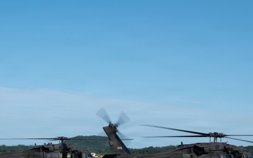 Patriot 26 Flightline Operations