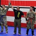 Grit, Courage and Resilience Define Illinois Army National Guard Combatives Champions