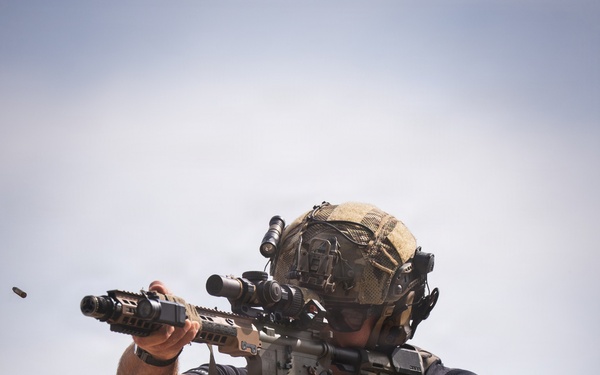 Fuerzas Comando 2026