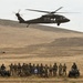 Idaho National Guard, German JTACs expand partnership through close air support training