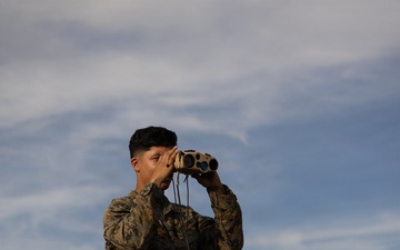 1st ANGLICO conducts Operation Jacob