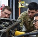 Civil Engineering Airmen work and strengthen ties with Royal Canadian Air Force
