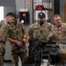Civil Engineering Airmen work and strengthen ties with Royal Canadian Air Force