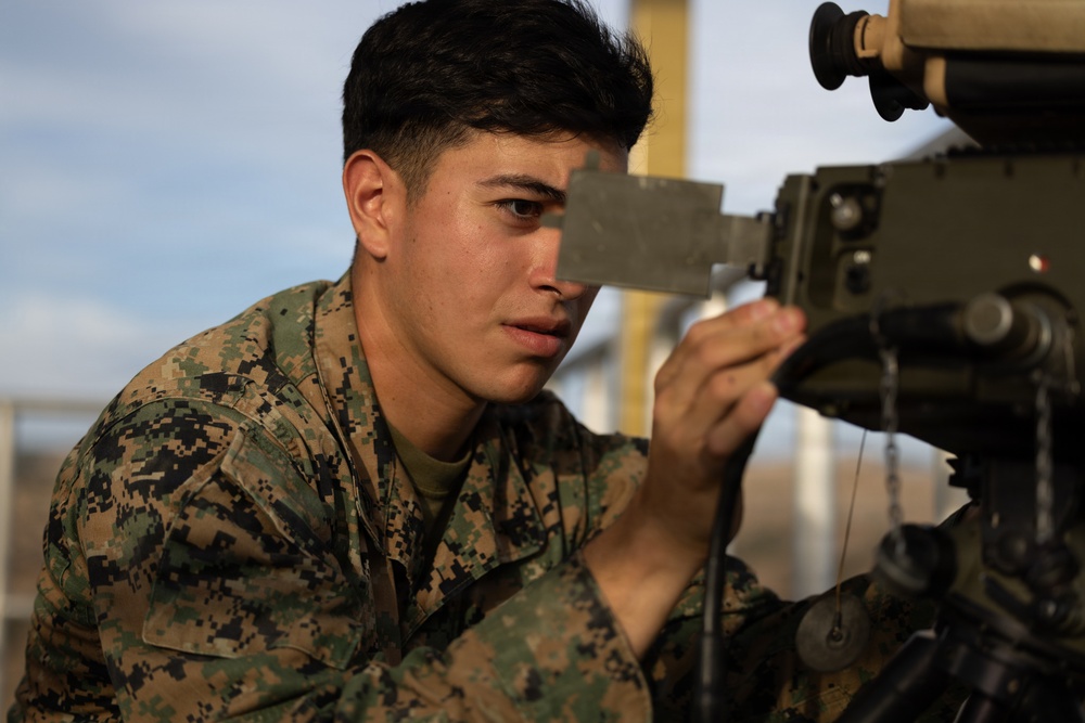 1st ANGLICO conducts Operation Jacob