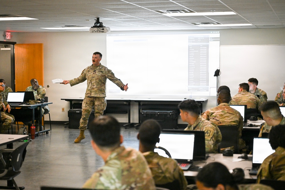 WAREX 86-26 at Fort McCoy