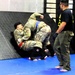 Grit, Courage and Resilience Define Illinois Army National Guard Combatives Champions