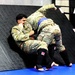 Grit, Courage and Resilience Define Illinois Army National Guard Combatives Champions