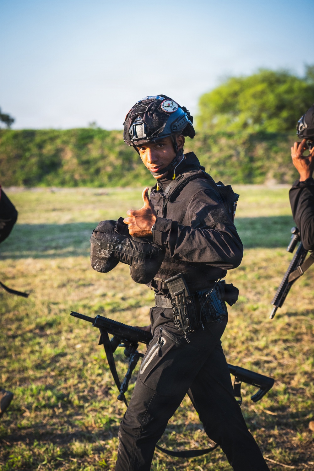 Fuerzas Comando 2026