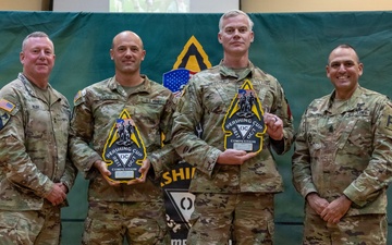 MCTP Soldiers claim top honors at Army’s premier Best OC/T competition