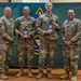 Pershing Cup: The Army’s Best OC/T Competition Award Ceremony