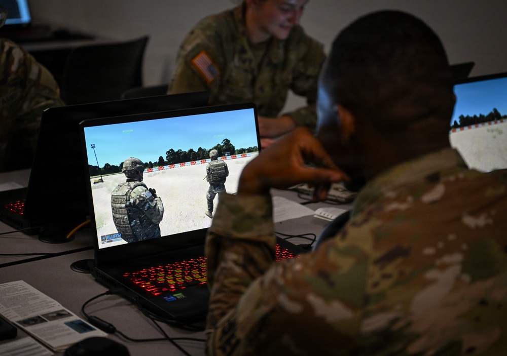 WAREX 86-26 at Fort McCoy