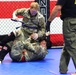 Grit, Courage and Resilience Define Illinois Army National Guard Combatives Champions