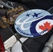 Civil Engineering Airmen work and strengthen ties with Royal Canadian Air Force