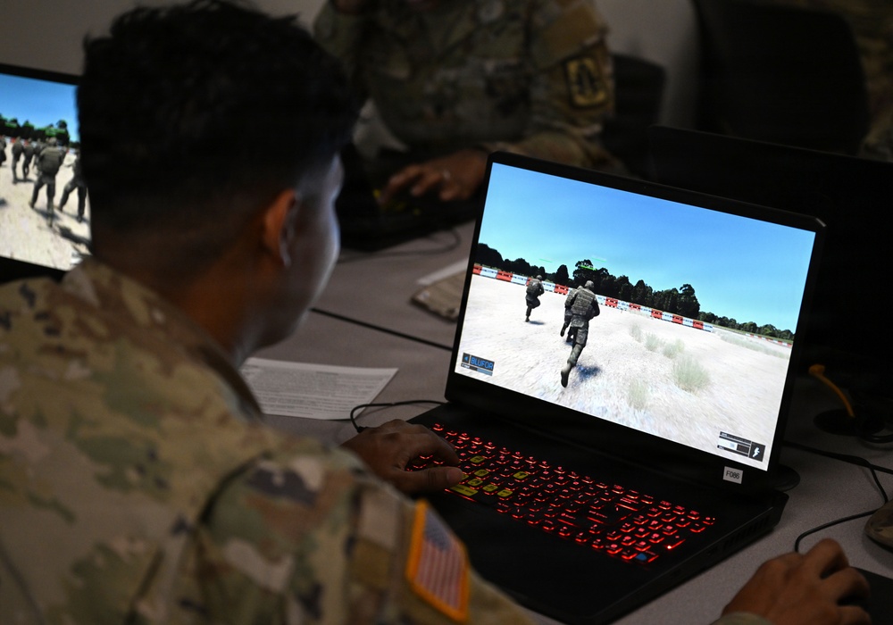 WAREX 86-26 at Fort McCoy