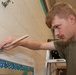 Civil Engineering Airmen work and strengthen ties with Royal Canadian Air Force