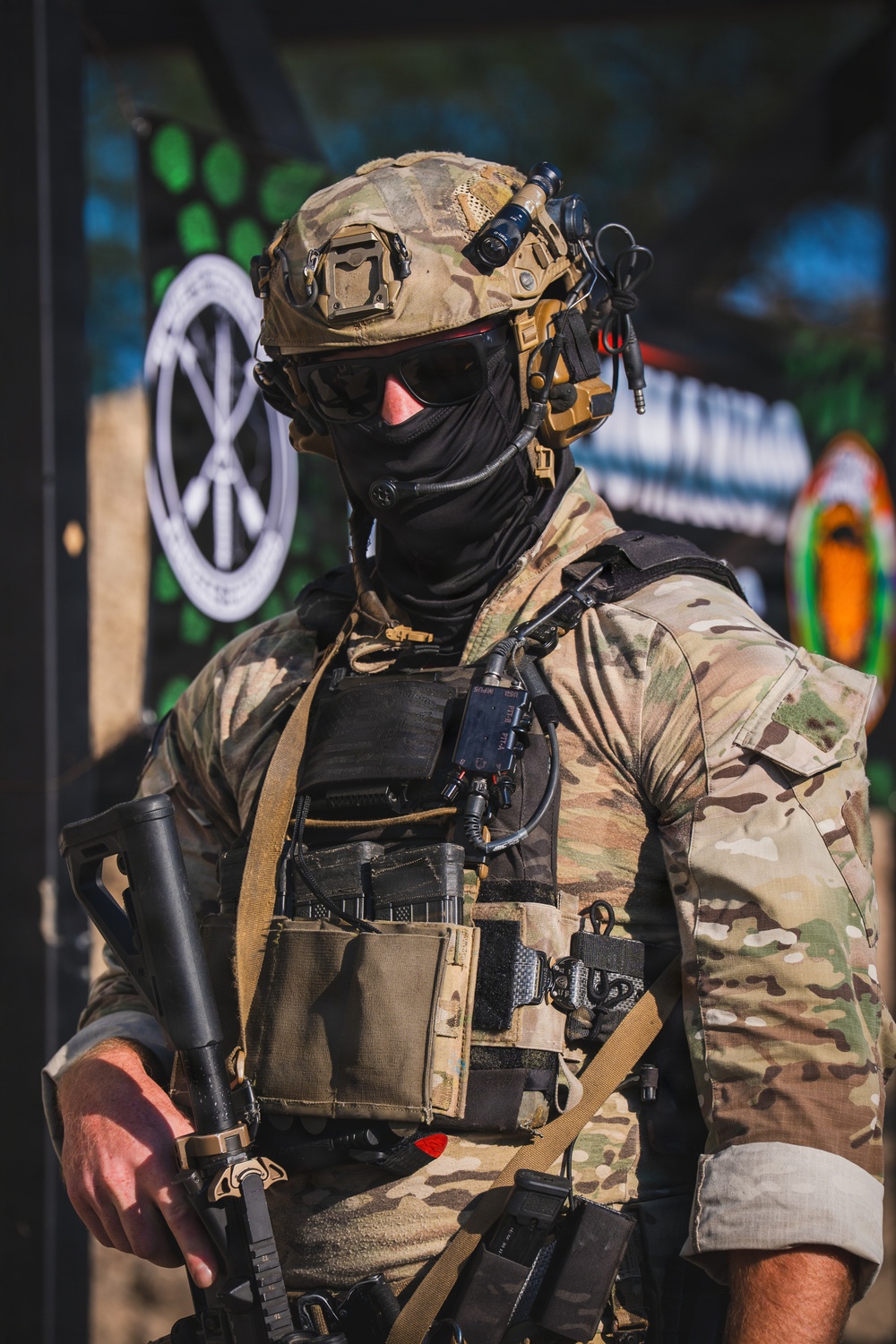 Fuerzas Comando 2026
