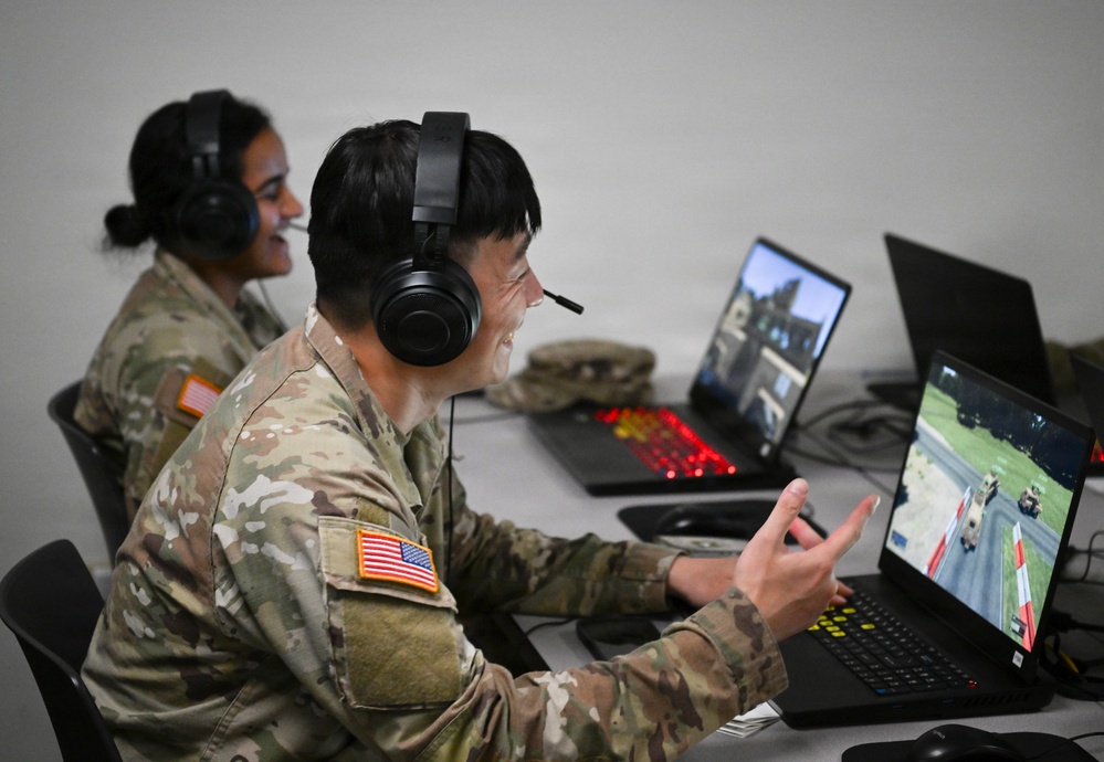 WAREX 86-26 at Fort McCoy