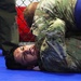 Grit, Courage and Resilience Define Illinois Army National Guard Combatives Champions