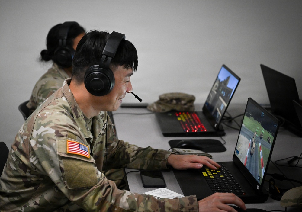 WAREX 86-26 at Fort McCoy