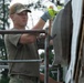 Civil Engineering Airmen work and strengthen ties with Royal Canadian Air Force