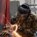 Civil Engineering Airmen work and strengthen ties with Royal Canadian Air Force