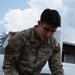 Civil Engineering Airmen work and strengthen ties with Royal Canadian Air Force