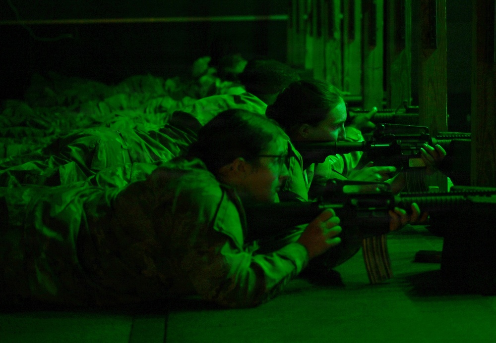 WAREX 86-26 at Fort McCoy